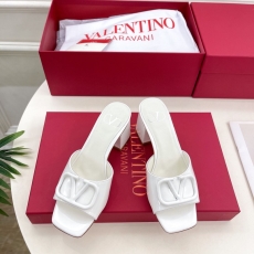 Valentino Slippers